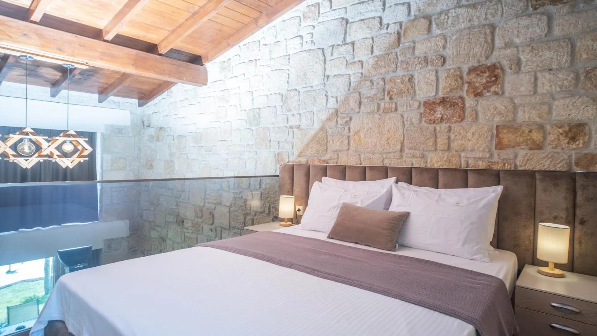 Villa Palma Kallithea  Griekenland