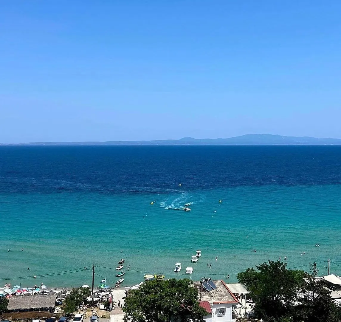 Villa Palma Kallithea  Chalet Kallithea (Chalkidiki)