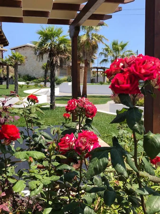 Villa Palma Kallithea  Chalet Kallithea (Chalkidiki)