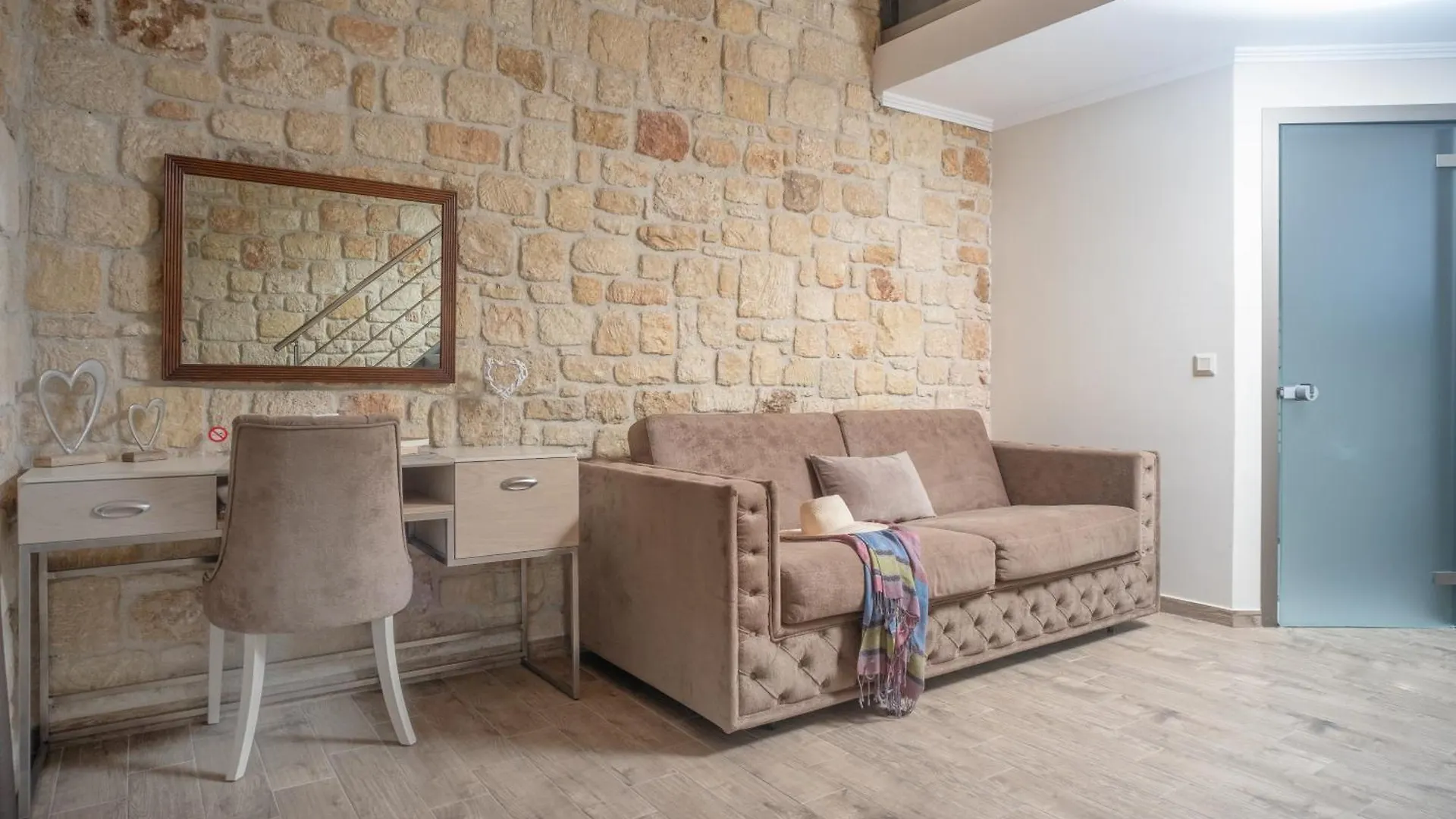 Villa Palma Kallithea  Kallithea (Chalkidiki)