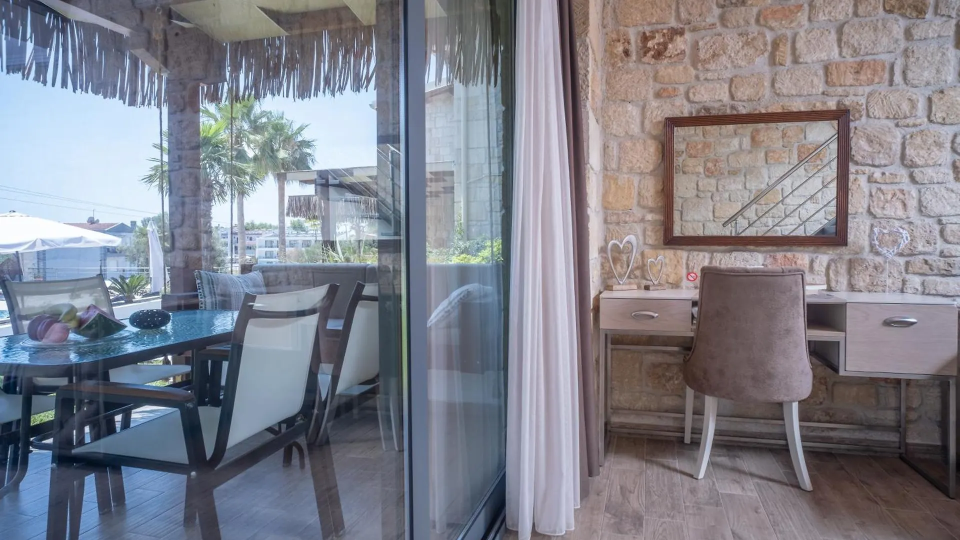 Villa Palma Kallithea  Kallithea (Chalkidiki)